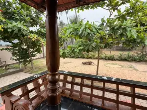 Coastal Hideout Family Cottages - Malpe Beach