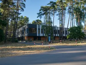 Ośrodek Wypoczynkowy Wielki Błękit