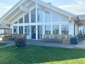 Höllviksnäs 會議 食物 住宿