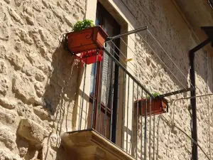 B&B Goriano Valli