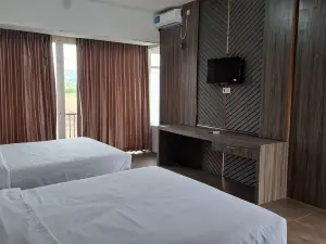 Bwalk Hotel Malang