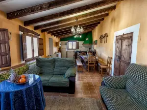 Casa Rural El Llano Quintanilla
