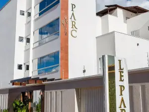 Le Parc Hotel
