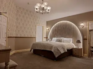 Parkers House Bed & Breakfast