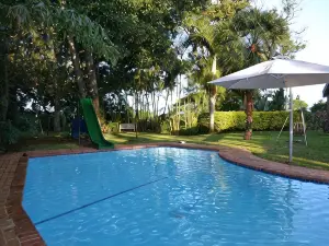 Hunters B&B