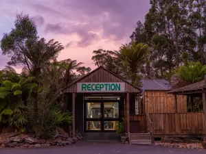 Tullah Lakeside Lodge