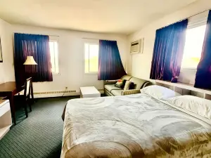 Plains Motor Inn
