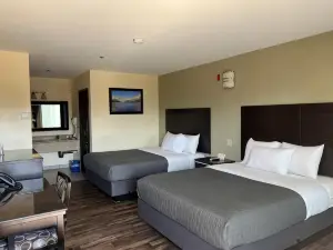 Yosemite Sierra Inn