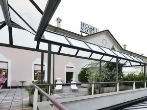 Best Western Hotel Solaf