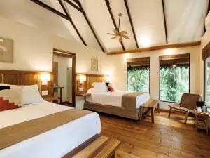 Almonds and Corals Boutique Hotel