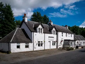 The Ballinluig Inn