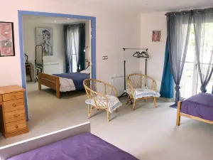 Chambres d'hôtes de la Fontaine