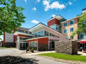 Residence Inn Pittsburgh Monroeville/Wilkins Township