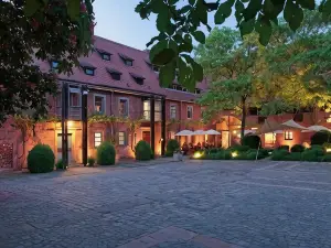 Mühle am Schlossberg
