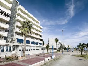 Fay Victoria Beach