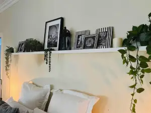 Cosy Country Cottage
