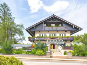 高山陽光酒店