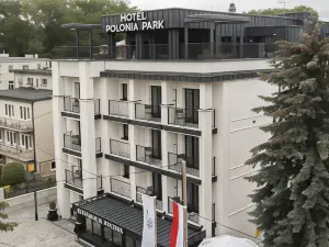 Hotel Polonia Park Medical Center & Spa