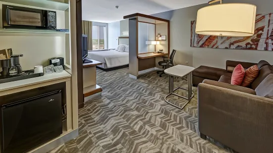SpringHill Suites Oklahoma City Moore