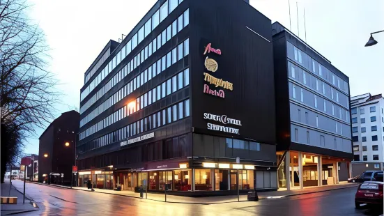 Original Sokos Hotel Seurahuone