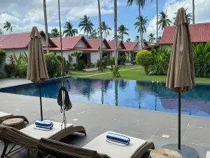 ANITSA RESORT