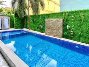 Twin Hotel Kampot