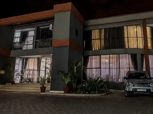 Sherbourne Guest House