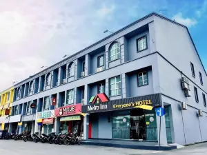 Metro Inn Sdn Bhd