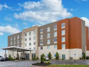 Holiday Inn Express GAFFNEY by IHG