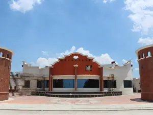 Motel Septimo Eclipse