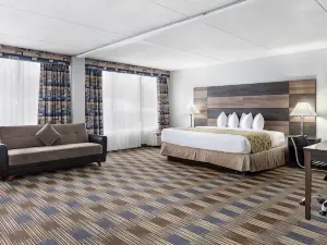 Baymont by Wyndham Addison