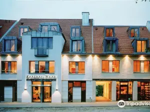Hotel Kleines Meer