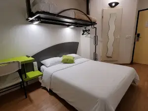 굿 나이트 호텔