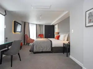 Ten Hill Place, WorldHotels Distinctive