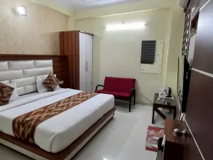 Satyadeep Inn