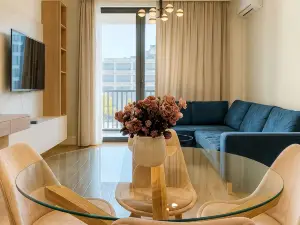 Belgrade Waterfront - Art Apartments