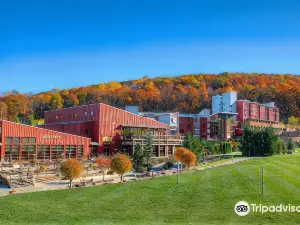 Bear Creek Mountain Resort