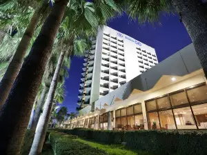 Mersin Hilton