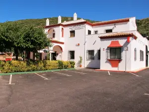 Hostal la Zamora