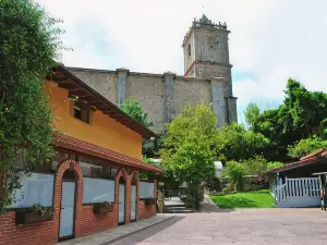 Hospedaje Javier