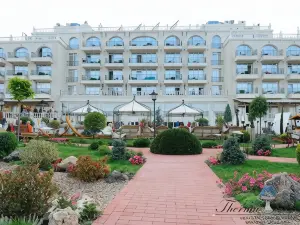 Therma Palace - Hotel & SPA = 瑟瑪宮酒店及水療中心