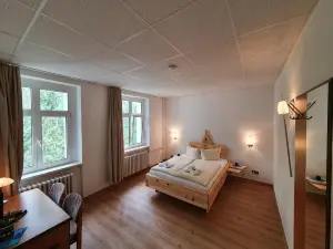 Waldhotel am See Berlin-Schmöckwitz