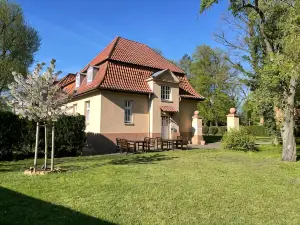 Vita Ferienresidenz