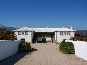 Quinta da Calçada