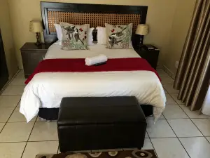 Mcbest Guest House