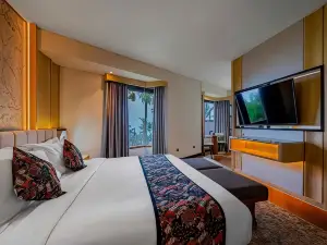 Klub Bunga Theme Park Hotel