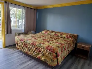 Rose Motel