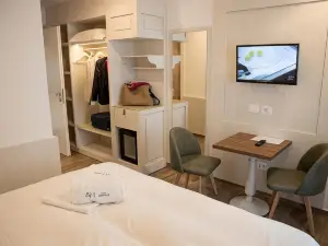 Hotel Adriatico