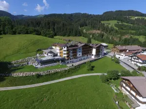 Hotel Bergkristall