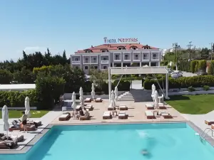 Perinthos Hotel